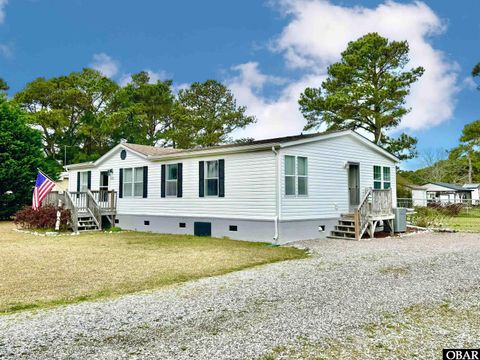 Townhouse For Sale - 131 Edgewater Drive #LOT 16<br/> Grandy, NC 27939