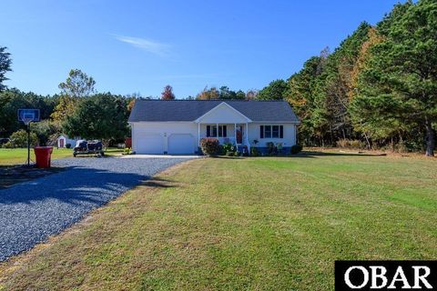 Homes For Sale - 240 Woodleigh Road<br/> Knotts Island, NC 27950