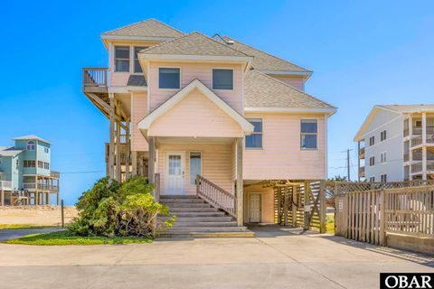 Homes For Sale - 24246 South Shore Drive #LOT 13<br/> Rodanthe, NC 27968