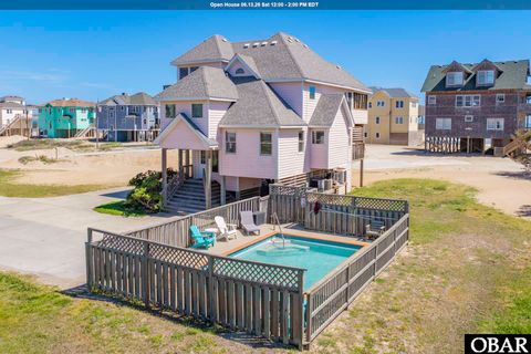 Homes For Sale - 24246 South Shore Drive #LOT 13<br/> Rodanthe, NC 27968