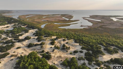 Vacant Land For Sale - 1602 Hidden Dune Lane #LOT 7<br/> Corolla, NC 27927