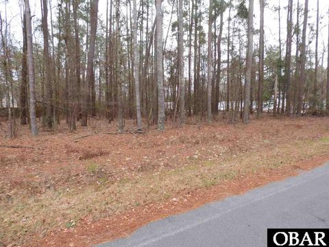Vacant Land For Sale - 208 Seminole Trail #LOT 104<br/> Edenton, NC 27932