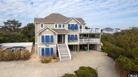 Photo of 901 Corolla Drive #Lot 61, Corolla, NC 27927 (MLS # 131819)