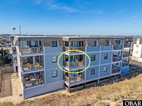 Homes For Sale - 1633 N Virginia Dare Trail #UNIT C2<br/> Kill Devil Hills, NC 27948