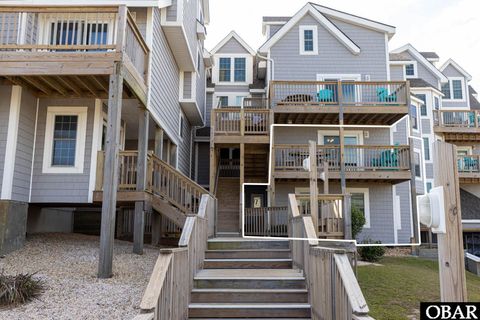 Condo For Sale - 1245 Duck Road #UNIT 205<br/> Dare County, Duck, NC 27949