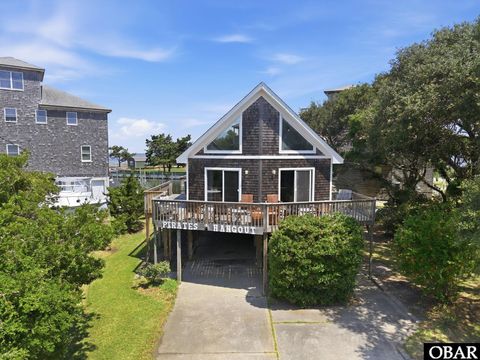 Condo For Sale - 50024 Blackbeards Court #LOT 129<br/> Frisco, NC 27936