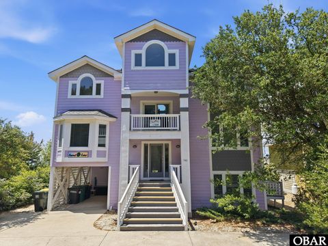 Photo of 940 S Harbor View #Lot 119, Corolla, NC 27927 (MLS # 132892)