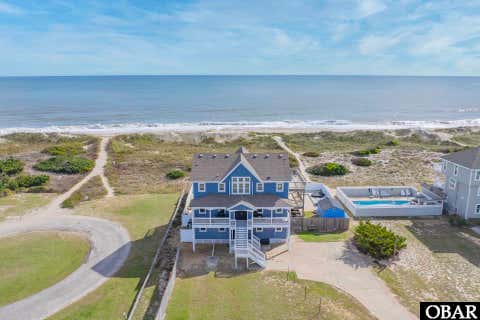 Homes For Sale - 25251 Lee Oneal Lane #LOT 3<br/> Dare County, Waves, NC 27982