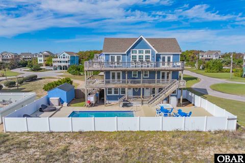Homes For Sale - 25251 Lee Oneal Lane #LOT 3<br/> Dare County, Waves, NC 27982