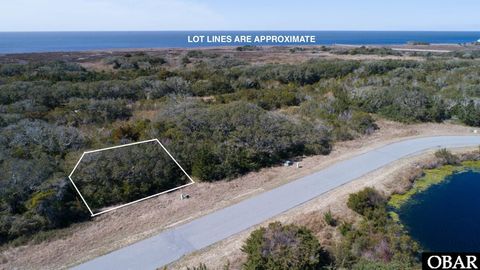 Vacant Land For Sale - 41096 Portside Drive #LOT 44<br/> Avon, NC 27915