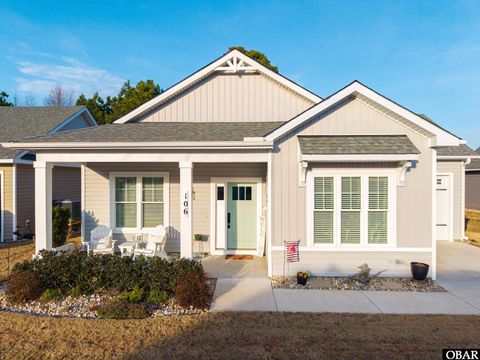 Homes For Sale - 106 Bowsprit Lane #LOT 117<br/> Grandy, NC 27939