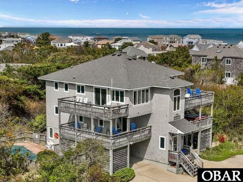 Homes For Sale - 116 Snipe Court #LOT 30<br/> Duck, NC 27949