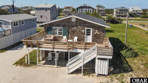 Homes For Sale - 9325 A E Olympic Street #LOT 3<br/> Nags Head, NC 27959