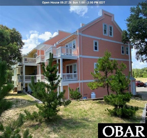 Condo For Sale - 1111 Cambridge Road #UNIT 308-A<br/> Kill Devil Hills, NC 27948