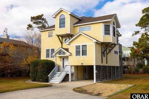 Homes For Sale - 1037 Hampton Street #LOT 538<br/> Corolla, NC 27927