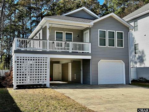 Homes For Sale - 1308 Theodore Street #LOT 5<br/> Kill Devil Hills, NC 27948