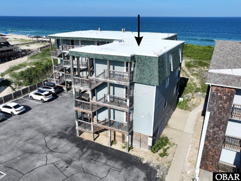 Condo For Sale - 1401 S Virginia Dare Trail #UNIT 12<br/> Kill Devil Hills, NC 27948