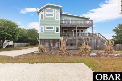Photo of 751 Cormorant Trail #lot 59, Corolla, NC 27927 (MLS # 132955)