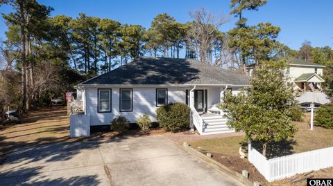 Photo of 518 Parkwood Drive #Lot 10A, Kill Devil Hills, NC 27948 (MLS # 131605)
