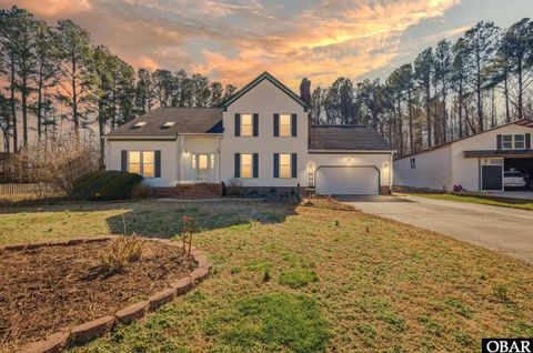Homes For Sale - 153 N Point Boulevard #LOT21<br/> Currituck County, Moyock, NC 27958