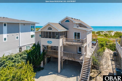 Homes For Sale - 605 Saltspray Court #LOT 332<br/> Corolla, NC 27927
