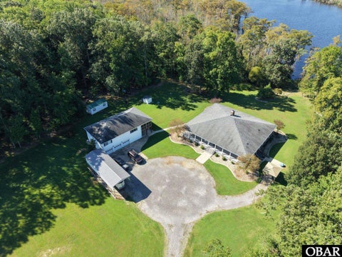 Homes For Sale - 199 Knowles Landing Drive<br/> Hertford, NC 27944