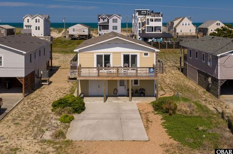 Photo of 3729 Hallett Street #Lot 104, Kitty Hawk, NC 27949 (MLS # 133026)