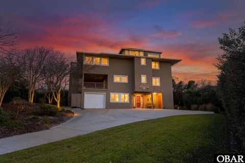 Homes For Sale - 111 Norbanks Drive #LOT 6<br/> Duck, NC 27949