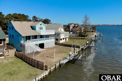 Photo of 102 Duchess Court #Lot 17, Kill Devil Hills, NC 27948 (MLS # 132781)