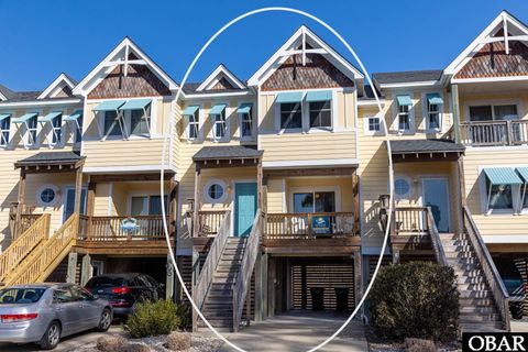 Townhouse For Sale - 100 Lexington Lane #UNIT 106D<br/> Kill Devil Hills, NC 27948
