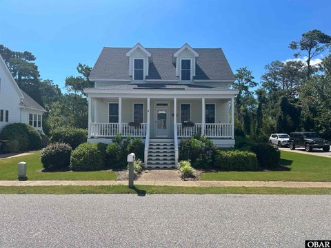 Homes For Sale - 512 Live Oak Lane #LOT 18<br/> Dare County, Manteo, NC 27954