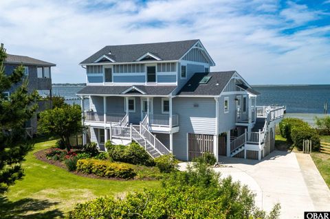 Photo of 3102 Bay Drive #Lot 9-11, Kill Devil Hills, NC 27948 (MLS # 132866)
