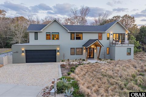 Homes For Sale - 117 Osprey Ridge Road #LOT 12<br/> Duck, NC 27949