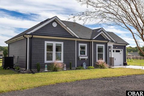 Photo of 117 Worth Guard Road, Coinjock, NC 27923 (MLS # 131792)