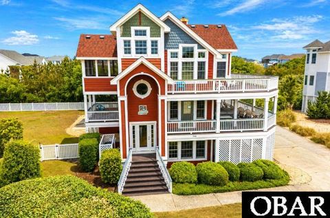 Photo of 799 Apollo Road #Lot 22, Corolla, NC 27927 (MLS # 132737)