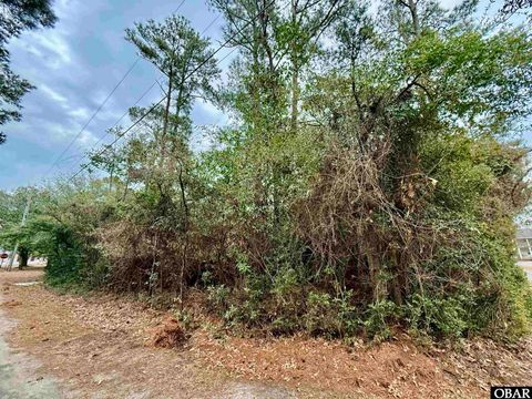 Photo of Holly Ridge Road #Lot 0, Manteo, NC 27954 (MLS # 131789)