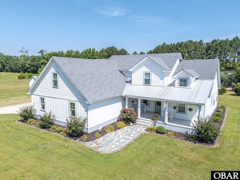 Homes For Sale - 108 Whisper Lane #LOT 5<br/> Poplar Branch, NC 27965