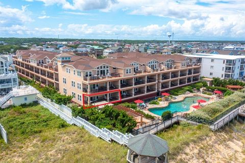 Condominium in Kill Devil Hills NC 1319 Virginia Dare Trail.jpg