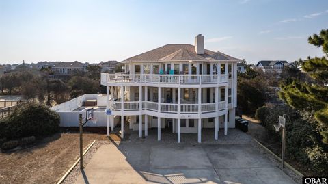 Vacant Land For Sale - 852 Lighthouse Drive #LOT 15<br/> Corolla, NC 27927