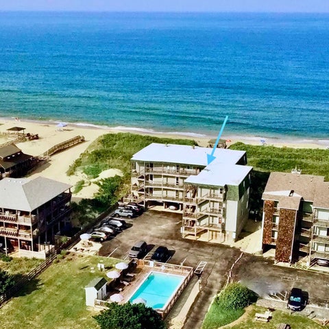 Photo for 1401 S Virginia Dare Trail Unit 7