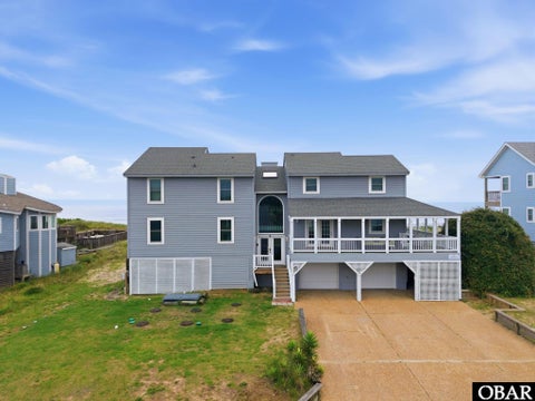 Homes For Sale - 1225 Atlantic Avenue #LOT 25<br/> Currituck County, Corolla, NC 27927