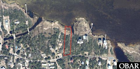 Vacant Land For Sale - 47138 Rocky Rollinson Road<br/> Buxton, NC 27920