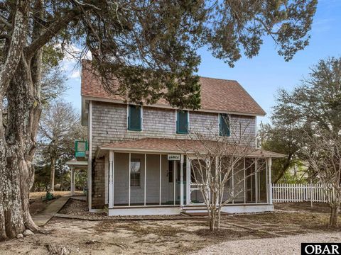 Homes For Sale - 48071 Nc Highway 12 Hwy<br/> Buxton, NC 27920