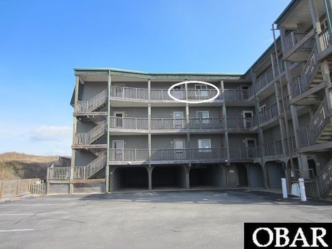 Vacant Land For Sale - 1401 S Virginia Dare Trail #UNIT 10<br/> Kill Devil Hills, NC 27948