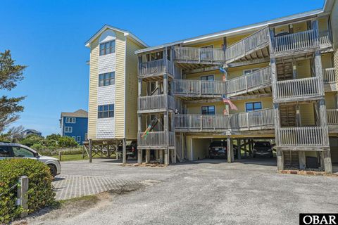 Condo For Sale - 39488 Nc 12 Highway #UNIT A1<br/> Avon, NC 27915