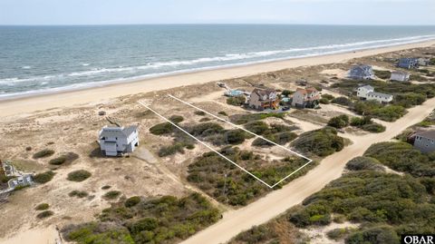Vacant Land For Sale - 2219 Sandfiddler Road #LOT 5<br/> Corolla, NC 27927