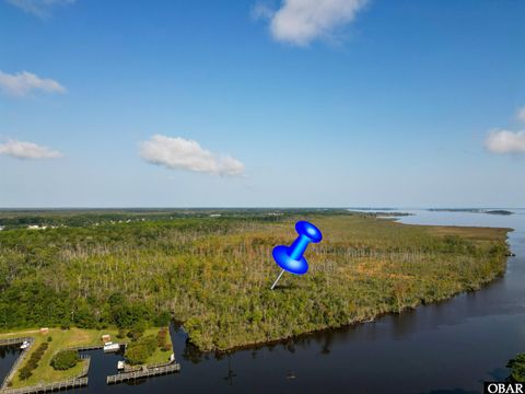 Vacant Land For Sale - Coinjock Development Road #LOT 0<br/> Coinjock, NC 27923