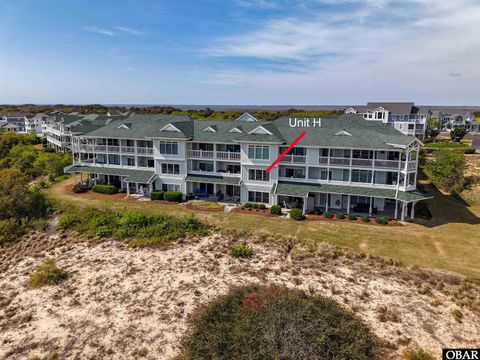 Photo of 655 Sand and Sea Court #unit H 523, Corolla, NC 27927 (MLS # 132562)
