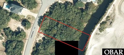 Vacant Land For Sale - 41193 Yardarm Court #LOT 1721<br/> Avon, NC 27915