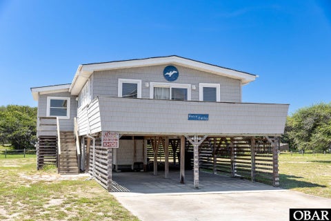 Homes For Sale - 4212 Lindbergh Avenue<br/> Kitty Hawk, NC 27949